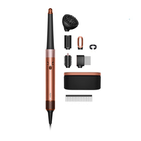Dyson Airwrap i.d.™ Multi-Styler front view