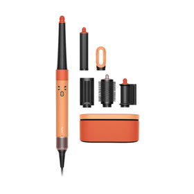 Dyson Airwrap i.d. Multi-Styler in Ceramic Apricot front view