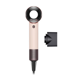 Dyson Supersonic™ Travel Hair Dryer front view