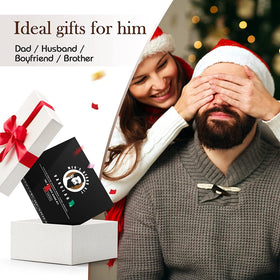 E-book included in Varolan Beard Care Kit for beard care tips