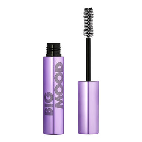 e.l.f. Big Mood Mascara black tube front view