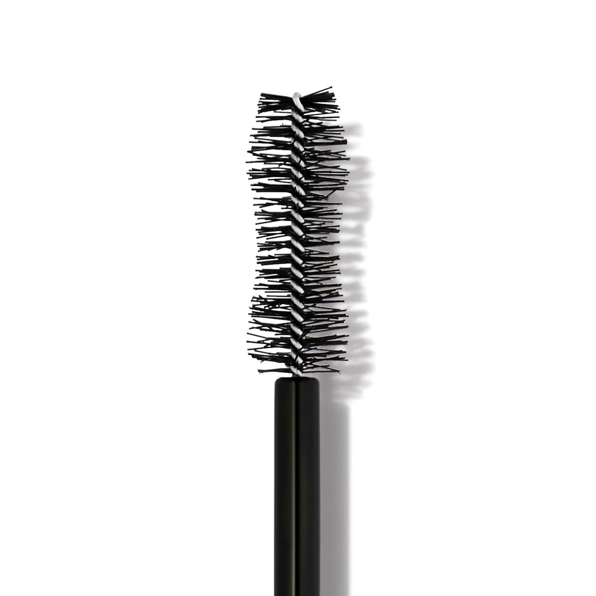e.l.f. Big Mood Mascara black tube side view