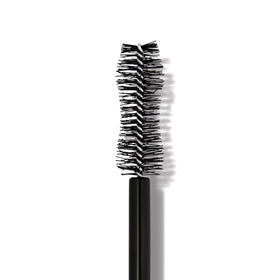 e.l.f. Big Mood Mascara black tube side view