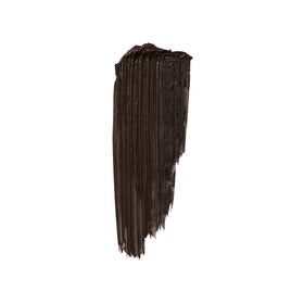 e.l.f. Big Mood Mascara brush close-up