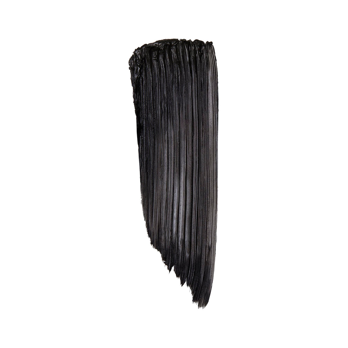 e.l.f. Big Mood Mascara hourglass brush close-up