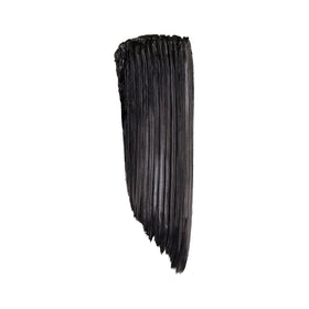 e.l.f. Big Mood Mascara hourglass brush close-up