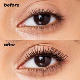 e.l.f. Big Mood Mascara packaging