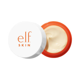e.l.f. Bright + Brew-tiful Eye Cream Mini 30g on vanity