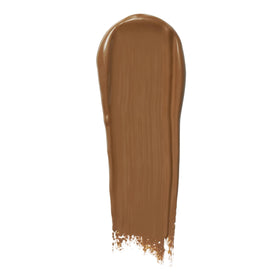 e.l.f. Camo CC Cream Deep 510 C texture on skin