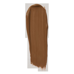 e.l.f. Camo CC Cream Deep 540 N texture on skin