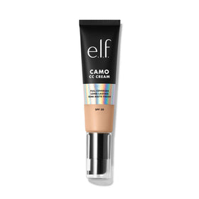 e.l.f. Camo CC Cream Light 210 N front view