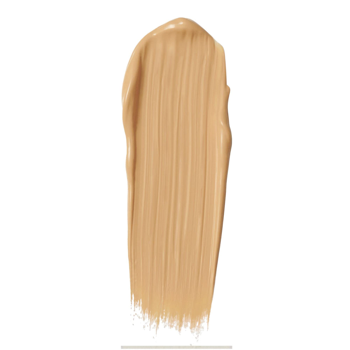 e.l.f. Camo CC Cream SPF 30 Fair 140 W texture close-up