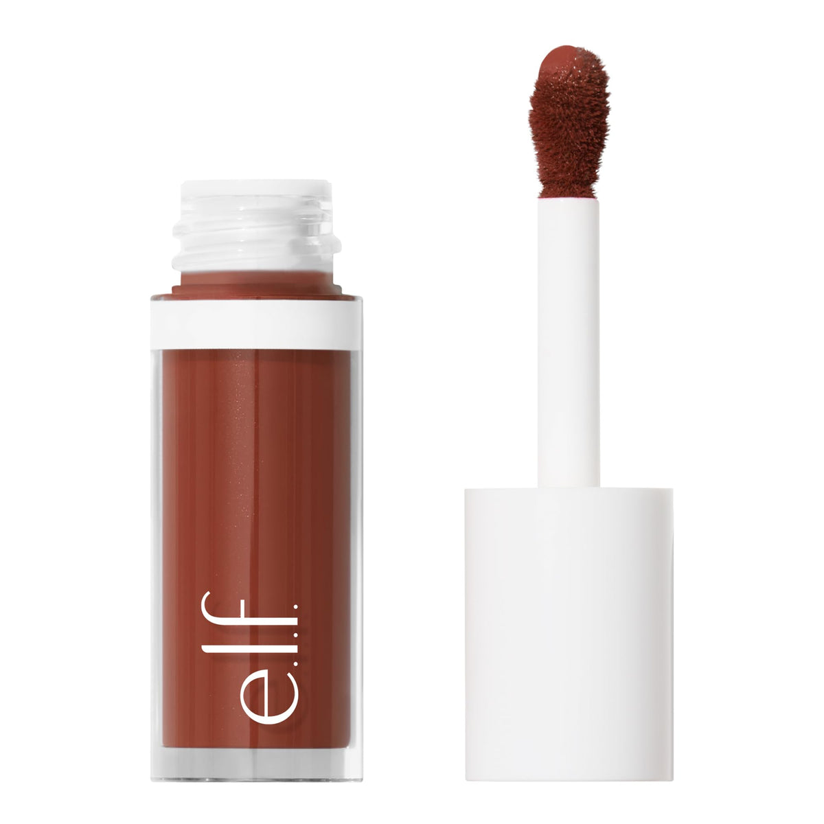 e.l.f. Camo Liquid Blush Bronze Bombshell front view