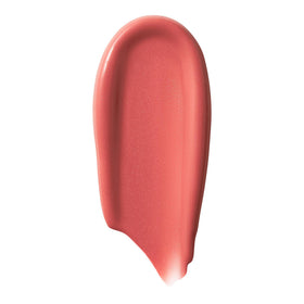 e.l.f. Camo Liquid Blush Cheeky Lychee applicator close-up