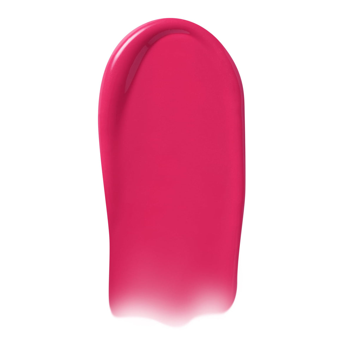 e.l.f. Camo Liquid Blush Comin’ In Hot Pink applicator close-up