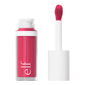 e.l.f. Camo Liquid Blush Comin’ In Hot Pink front view