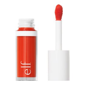 e.l.f. Camo Liquid Blush Gorg Orange front view