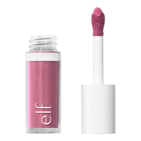 e.l.f. Camo Liquid Blush in Bold-Faced Lilac front view