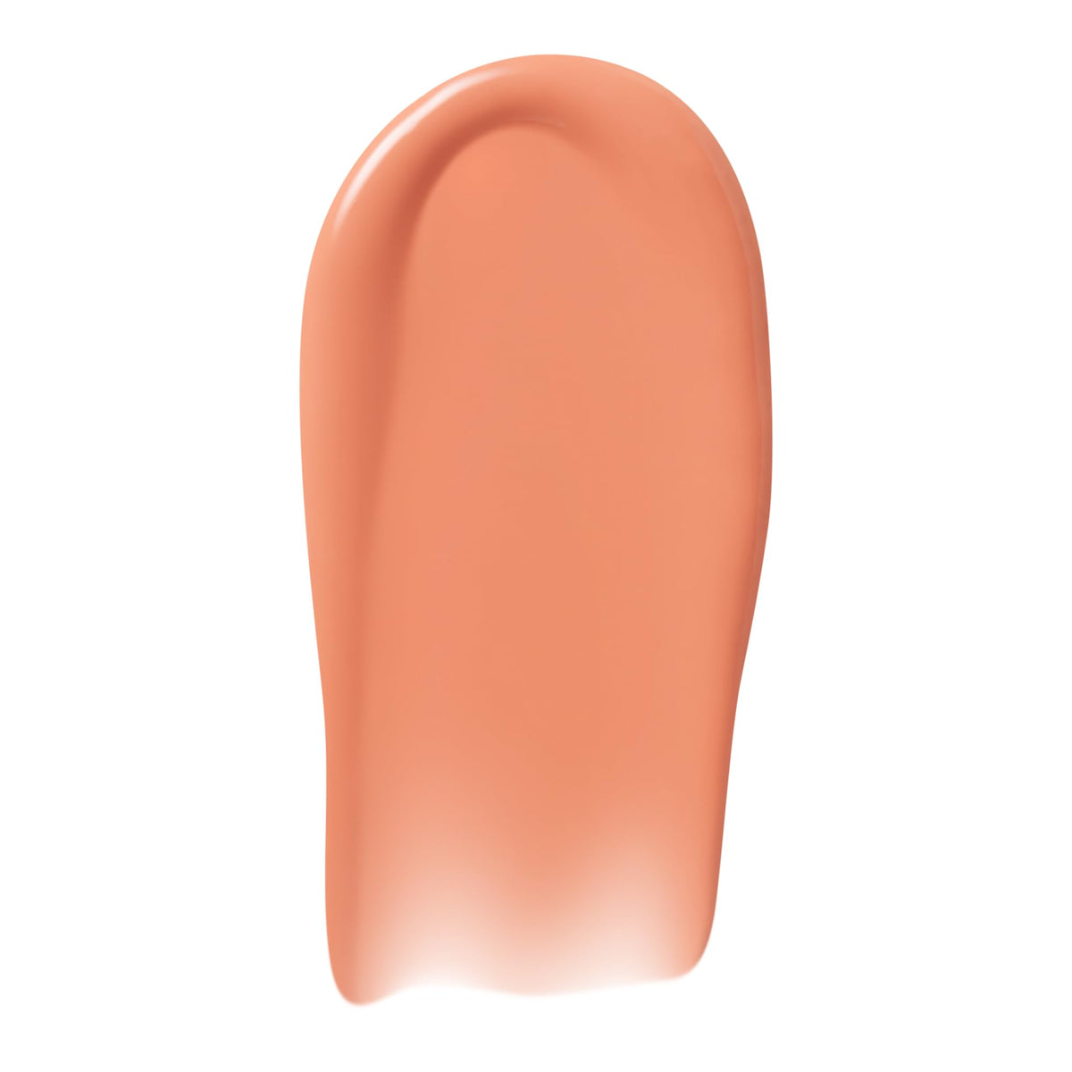 e.l.f. Camo Liquid Blush Peach Perfect applicator close-up
