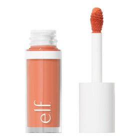 e.l.f. Camo Liquid Blush Peach Perfect front view