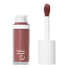 e.l.f. Camo Liquid Blush Suave Mauve front view