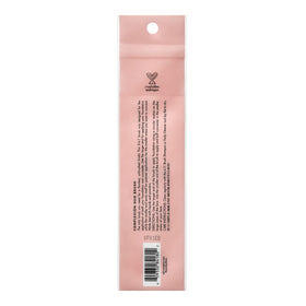 e.l.f. Complexion Duo Brush close-up of bristles