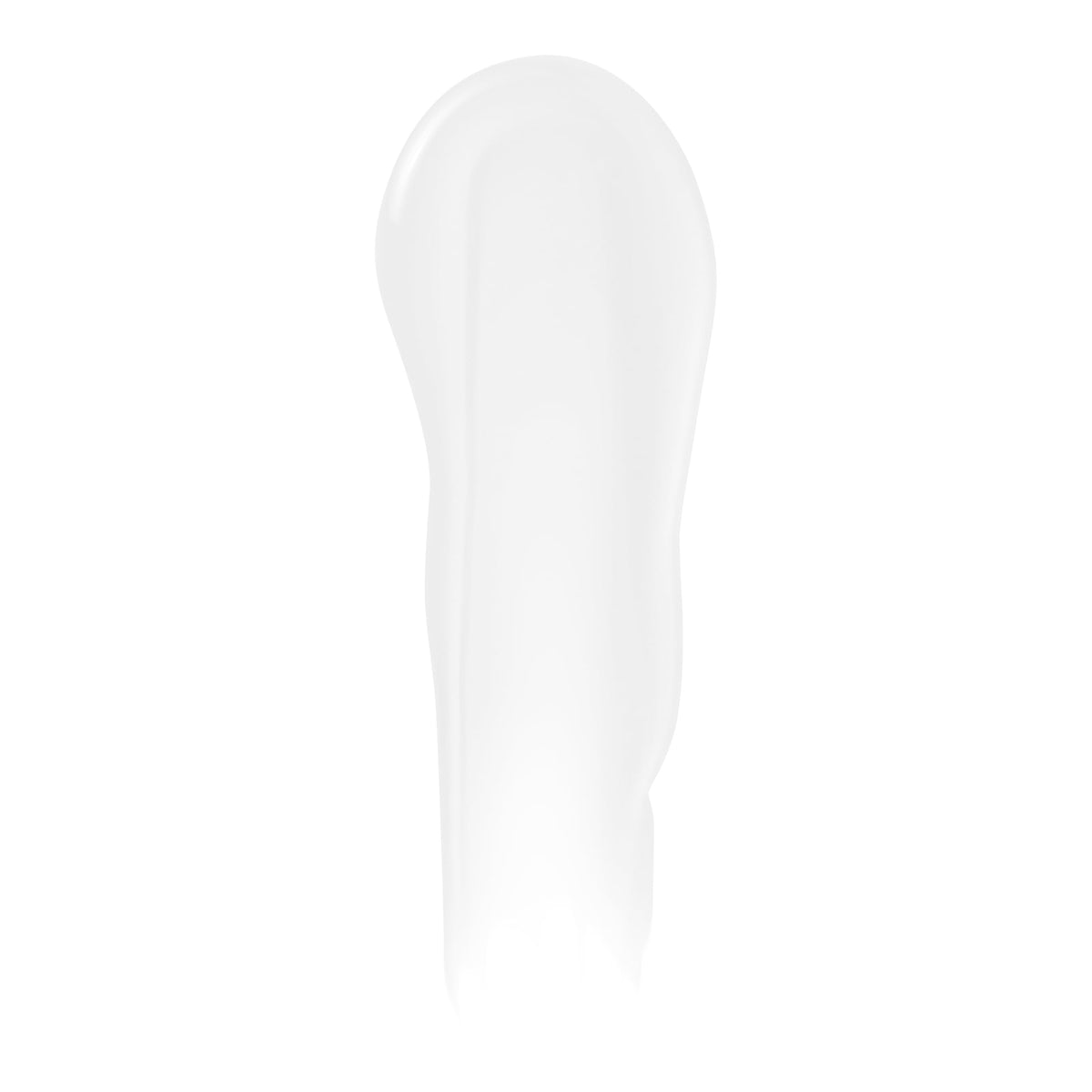 e.l.f. Glow Reviver Lip Oil Crystal Clear applicator close-up