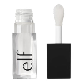 e.l.f. Glow Reviver Lip Oil Crystal Clear front view
