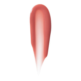 e.l.f. Glow Reviver Lip Oil It's Giving Guava applicator close-up