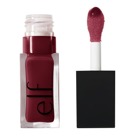e.l.f. Glow Reviver Lip Oil Jam Session front view