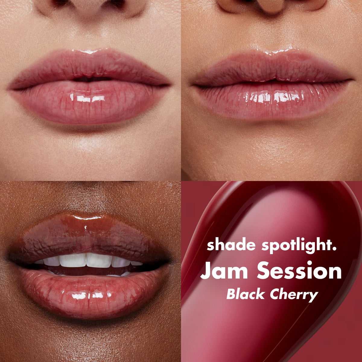 e.l.f. Glow Reviver Lip Oil Jam Session packaging