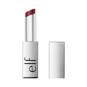e.l.f. Glow Reviver Lip Oil Stick in Jam Packed shade front view