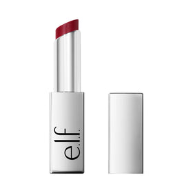 e.l.f. Glow Reviver Lip Oil Stick in Vine & Shine front view