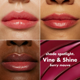 e.l.f. Glow Reviver Lip Oil Stick packaging