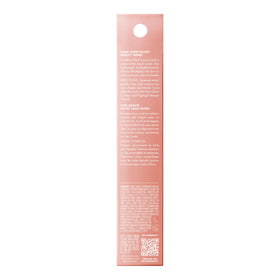 e.l.f. Halo Glow Blush Wand Berry Radiant with natural lighting