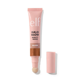 e.l.f. Halo Glow Blush Wand Magic Hour front view