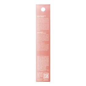 e.l.f. Halo Glow Blush Wand Pink-Me-Up in hand