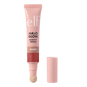 e.l.f. Halo Glow Blush Wand Rosé You Slay front view
