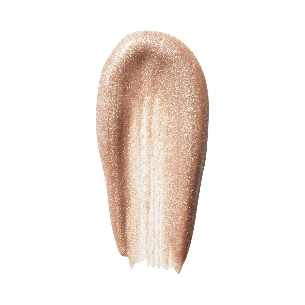 e.l.f. Halo Glow Highlight Wand Champagne Campaign cushion tip applicator