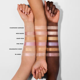 e.l.f. Halo Glow Highlight Wand Liquid Gold packaging