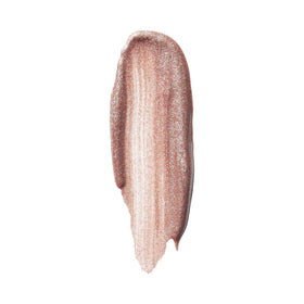e.l.f. Halo Glow Highlight Wand Rose Quartz cushion-tip applicator