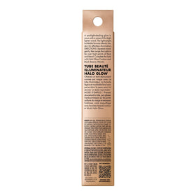 e.l.f. Halo Glow Highlight Wand with other makeup products