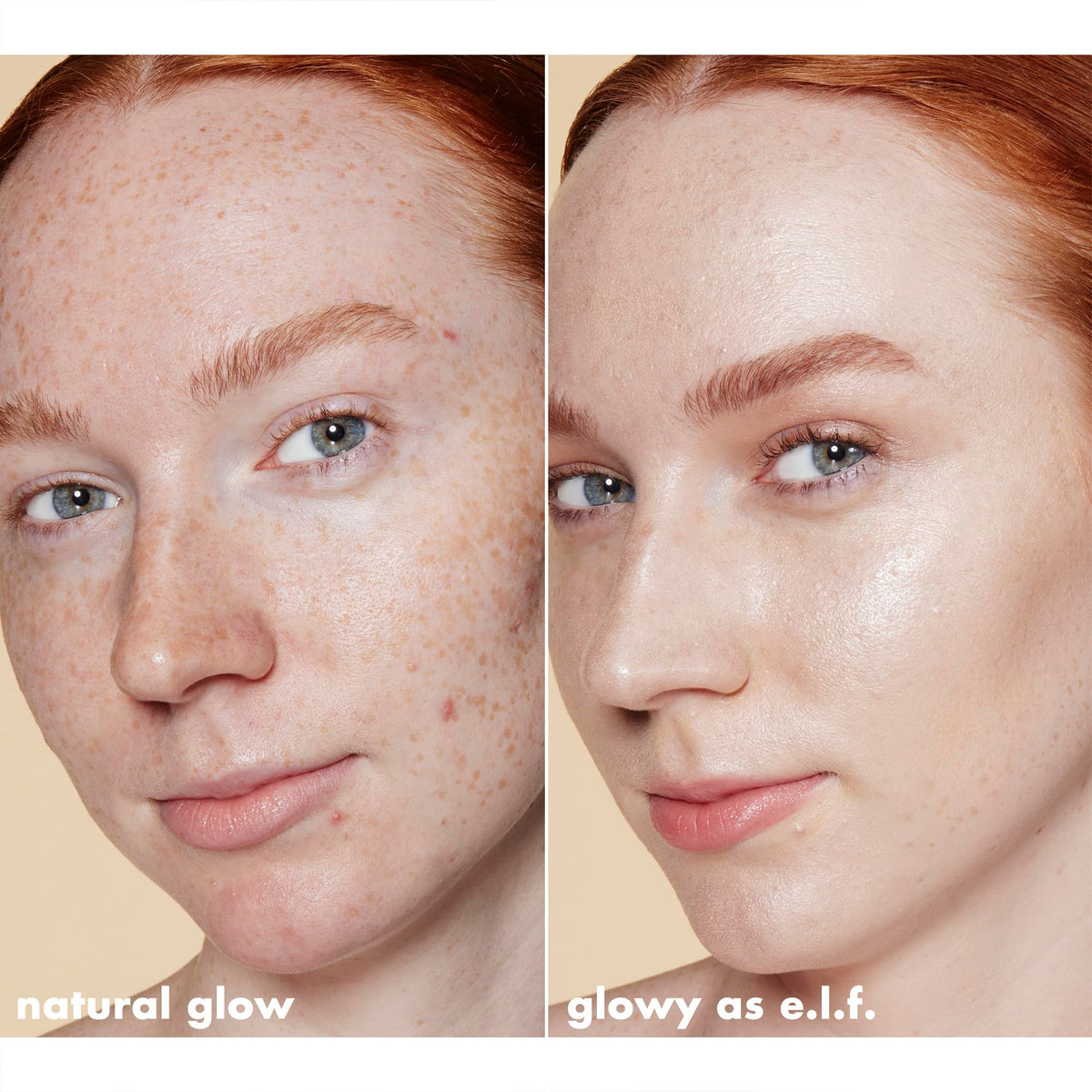 e.l.f. Halo Glow Liquid Filter 0 Fair in lifestyle setting
