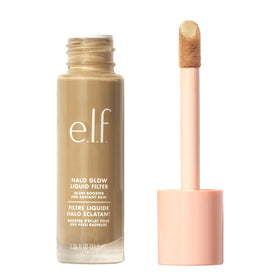 e.l.f. Halo Glow Liquid Filter 3.5 Medium front view