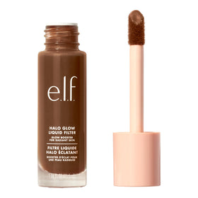 e.l.f. Halo Glow Liquid Filter 8.5 Rich front view
