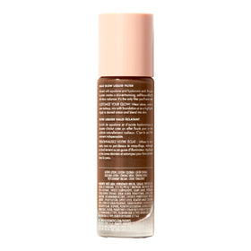 e.l.f. Halo Glow Liquid Filter 8.5 Rich shade range