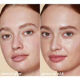 e.l.f. Halo Glow Liquid Filter in various shades