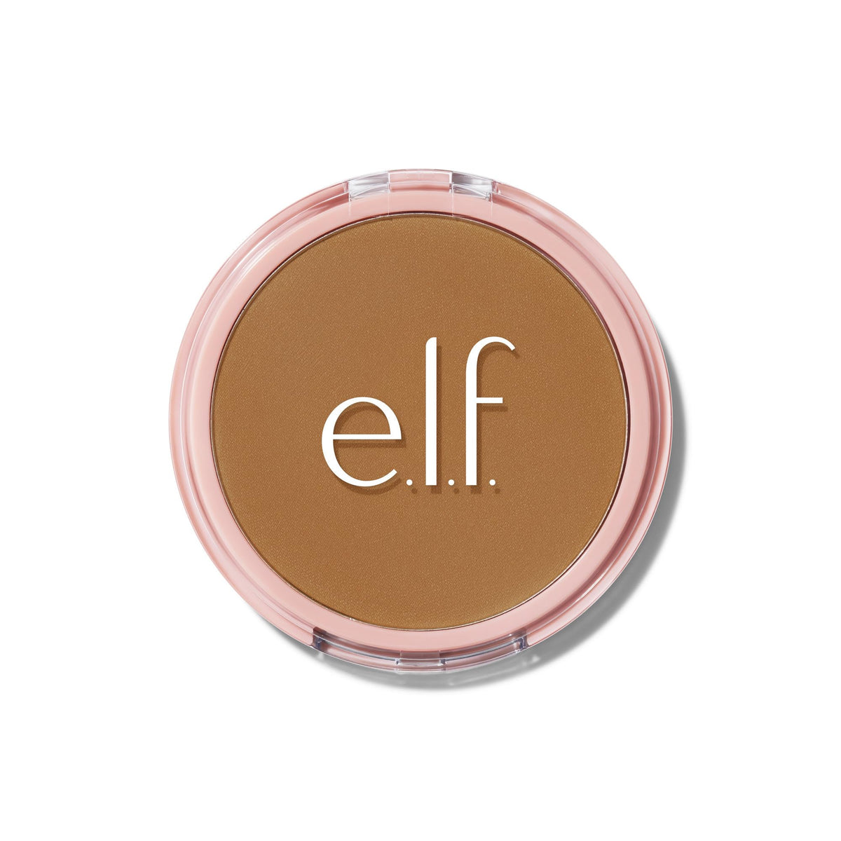 e.l.f. Halo Glow Powder Filter Deep Neutral front view