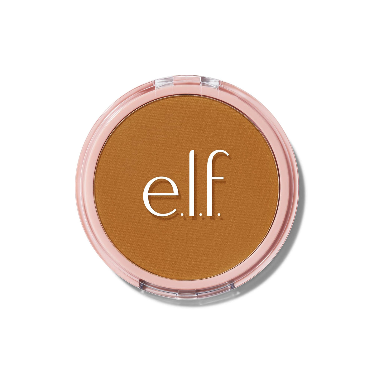 e.l.f. Halo Glow Powder Filter Deep Warm front view