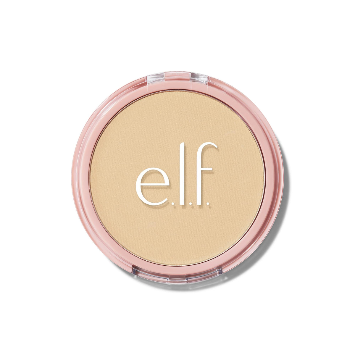 e.l.f. Halo Glow Powder Filter Fair Warm front view